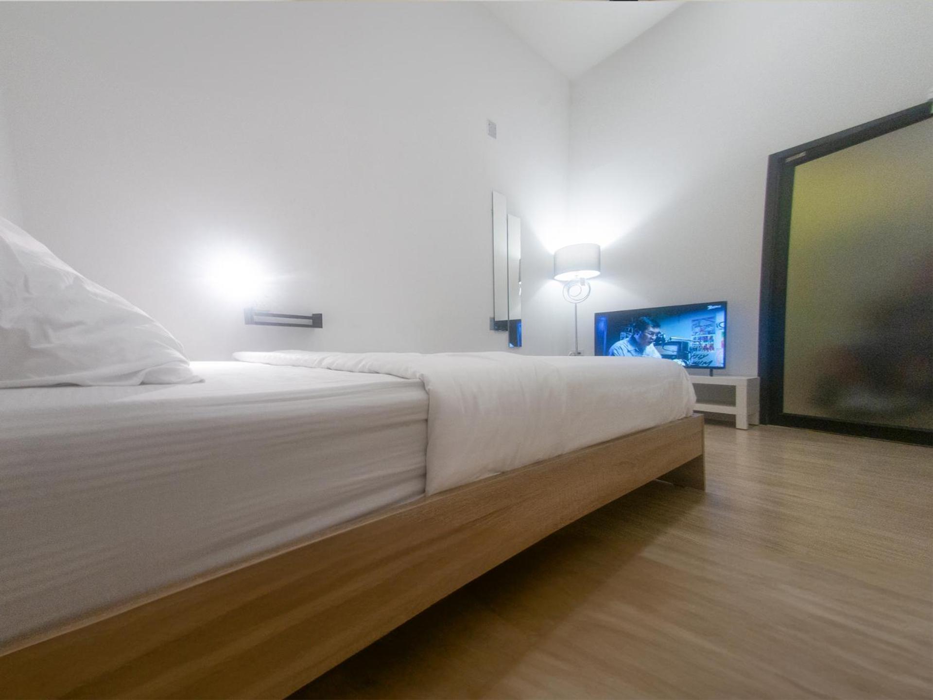Paknap Hostel Nan Bagian luar foto
